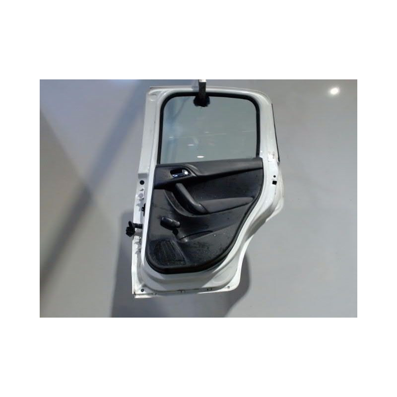 PORTE ARRIERE DROIT CITROEN C3 2009-