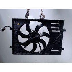 MOTEUR VENTILATEUR RADIATEUR