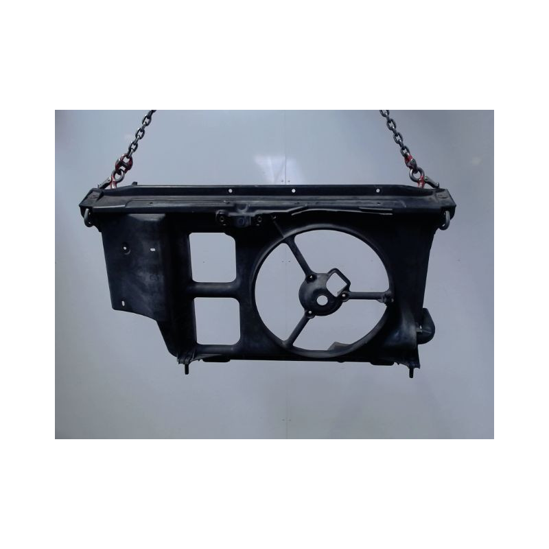 FACE AVANT PEUGEOT 206 3P