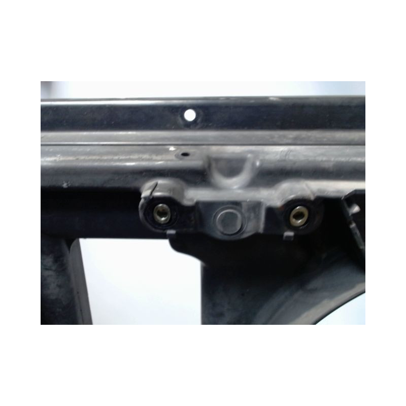 FACE AVANT PEUGEOT 206 3P
