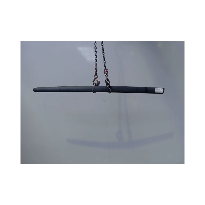 PROTECTION PORTE AVANT GAUCHE PEUGEOT 206 3P