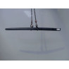 PROTECTION PORTE AVANT GAUCHE PEUGEOT 206 3P