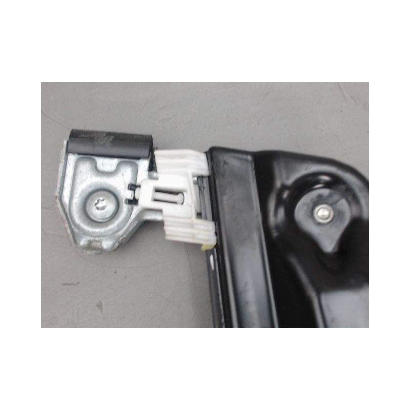 MECANISME LEVE-GLACE AVANT GAUCHE OPEL MERIVA