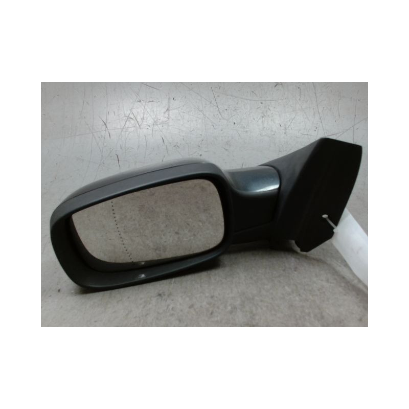 RETROVISEUR EXTERIEUR ELECTRIQUE GAUCHE RENAULT SCENIC II PH2 2006-