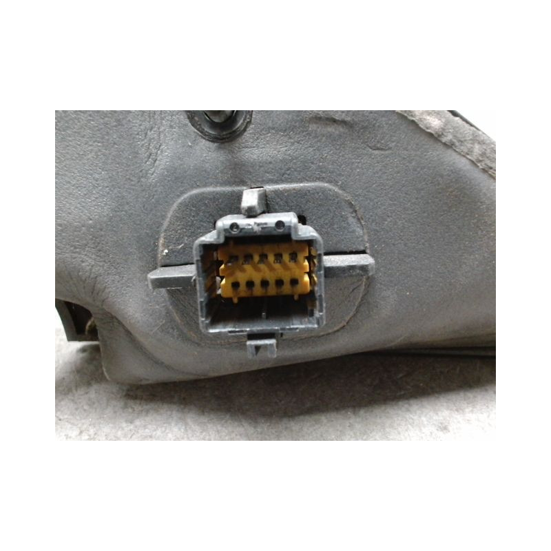 RETROVISEUR EXTERIEUR ELECTRIQUE GAUCHE RENAULT SCENIC II PH2 2006-