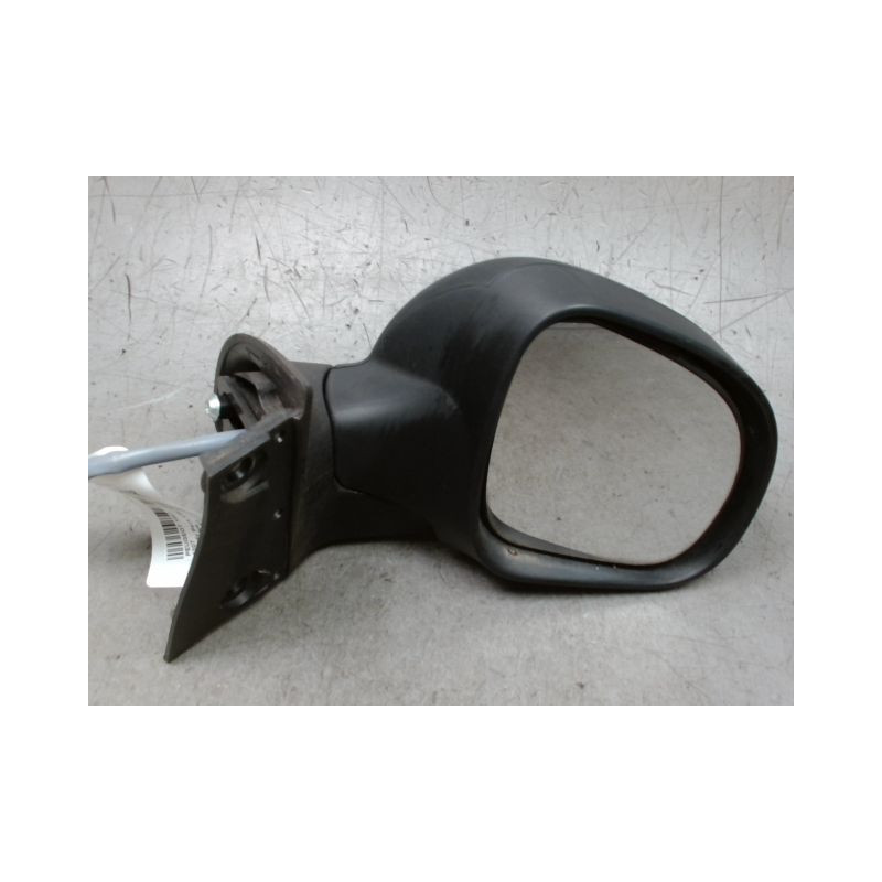 RETROVISEUR EXTERIEUR ELECTRIQUE DROIT PEUGEOT 1007