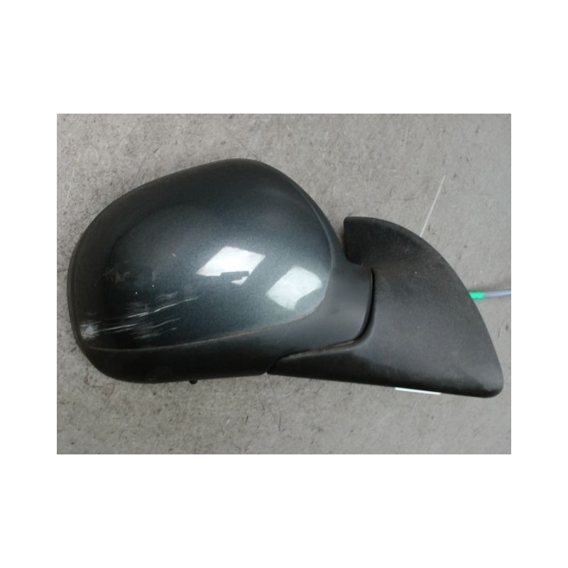 RETROVISEUR EXTERIEUR ELECTRIQUE DROIT PEUGEOT 1007