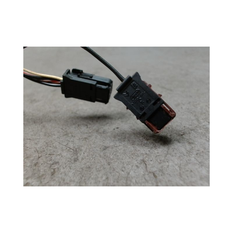 RETROVISEUR EXTERIEUR ELECTRIQUE DROIT PEUGEOT 1007