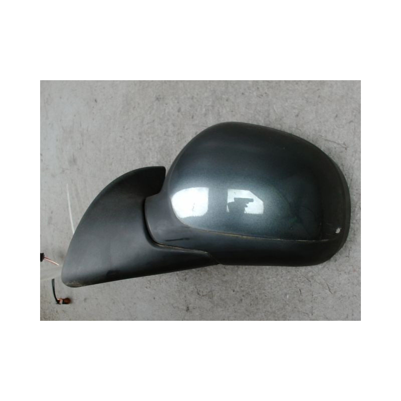 RETROVISEUR EXTERIEUR ELECTRIQUE GAUCHE PEUGEOT 1007