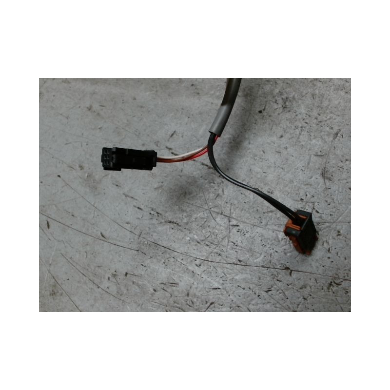 RETROVISEUR EXTERIEUR ELECTRIQUE GAUCHE PEUGEOT 1007