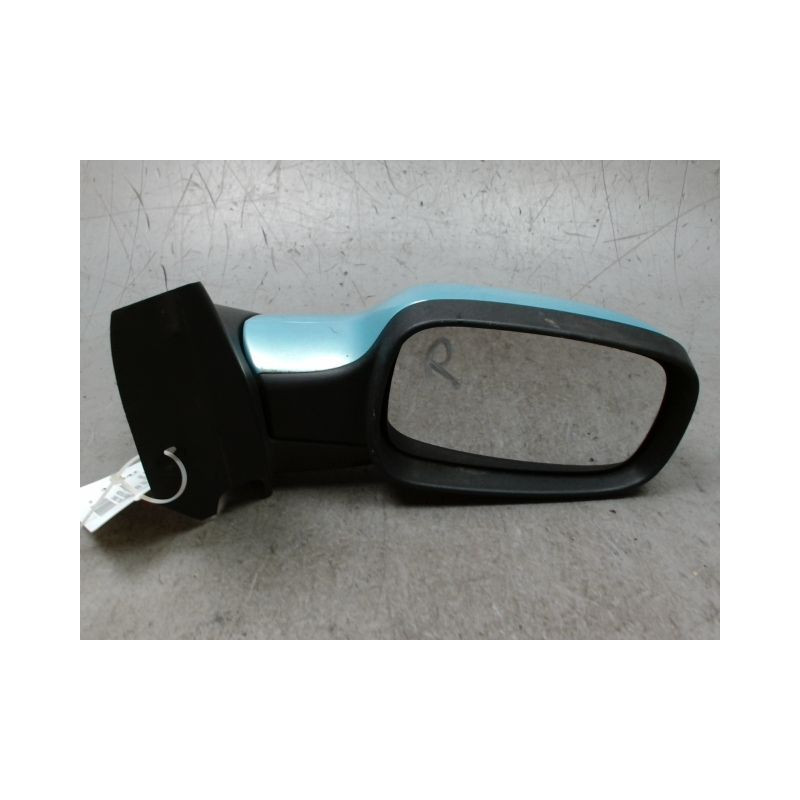 RETROVISEUR EXTERIEUR ELECTRIQUE DROIT RENAULT SCENIC II PH2 2006-