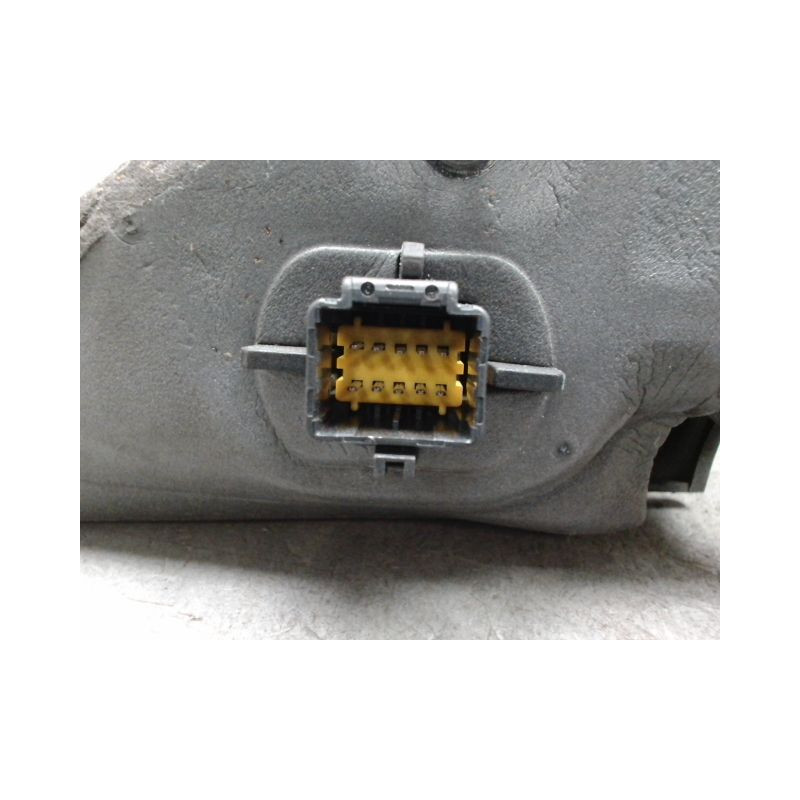 RETROVISEUR EXTERIEUR ELECTRIQUE DROIT RENAULT SCENIC II PH2 2006-