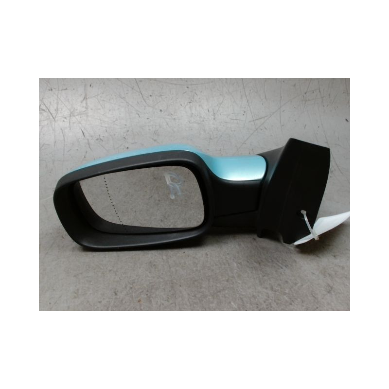 RETROVISEUR EXTERIEUR ELECTRIQUE GAUCHE RENAULT SCENIC II PH2 2006-