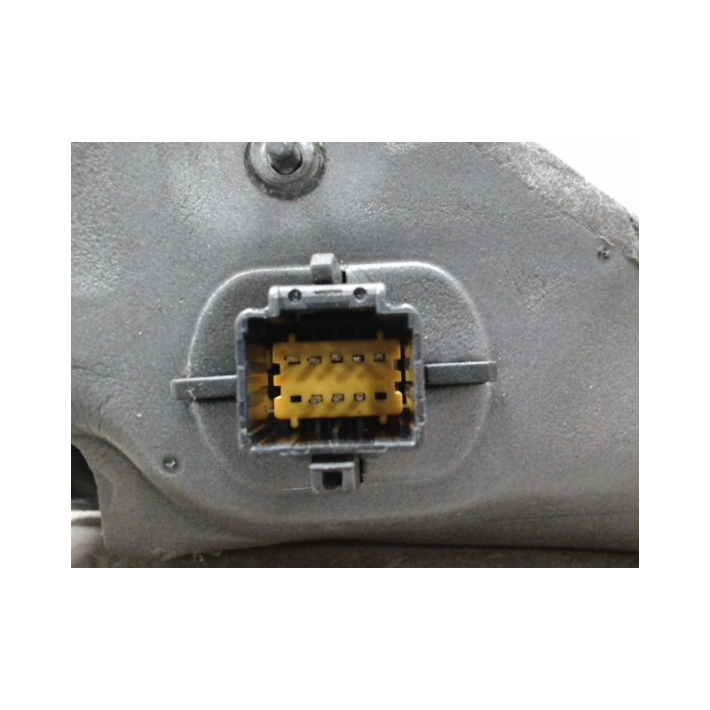 RETROVISEUR EXTERIEUR ELECTRIQUE GAUCHE RENAULT SCENIC II PH2 2006-