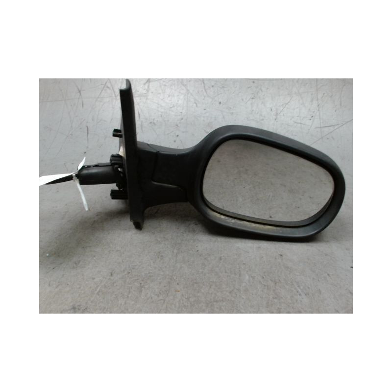 RETROVISEUR EXTERIEUR DROIT NISSAN MICRA