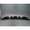 SUPPORT CENTRAL PARE-CHOC ARRIERE  PEUGEOT 2008