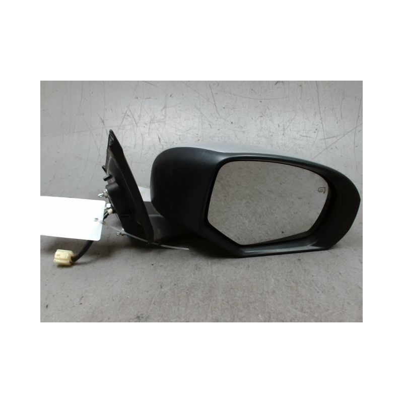 RETROVISEUR EXTERIEUR ELECTRIQUE DROIT SUZUKI SWIFT 3P