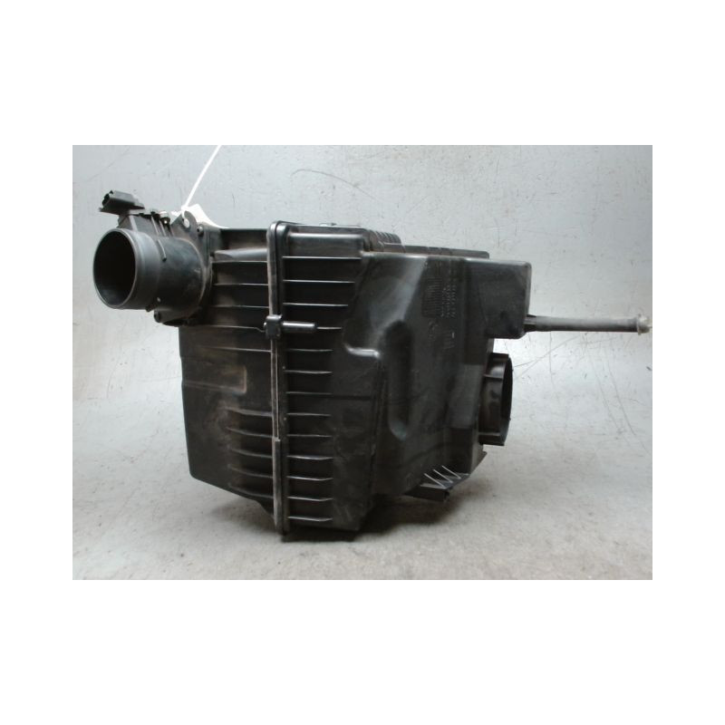 BOITIER FILTRE A AIR PEUGEOT 3008 2009-