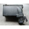 BOITIER FILTRE A AIR PEUGEOT 3008 2009-