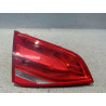FEU ARRIERE INTERIEUR GAUCHE AUDI A4 2008-