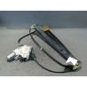 MECANISME+MOTEUR LEVE-GLACE AVANT GAUCHE AUDI A4 2008-