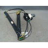 MECANISME+MOTEUR LEVE-GLACE AVANT GAUCHE AUDI A4 2008-