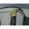 MECANISME+MOTEUR LEVE-GLACE AVANT GAUCHE AUDI A4 2008-