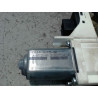 MECANISME+MOTEUR LEVE-GLACE AVANT GAUCHE AUDI A4 2008-