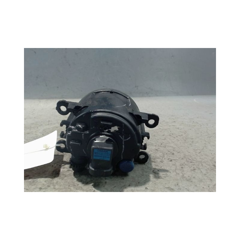 PHARE ANTIBROUILLARD AVANT DROIT RENAULT SCENIC III 2009-