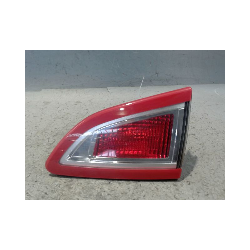 FEU ARRIERE INTERIEUR DROIT RENAULT SCENIC III 2009-