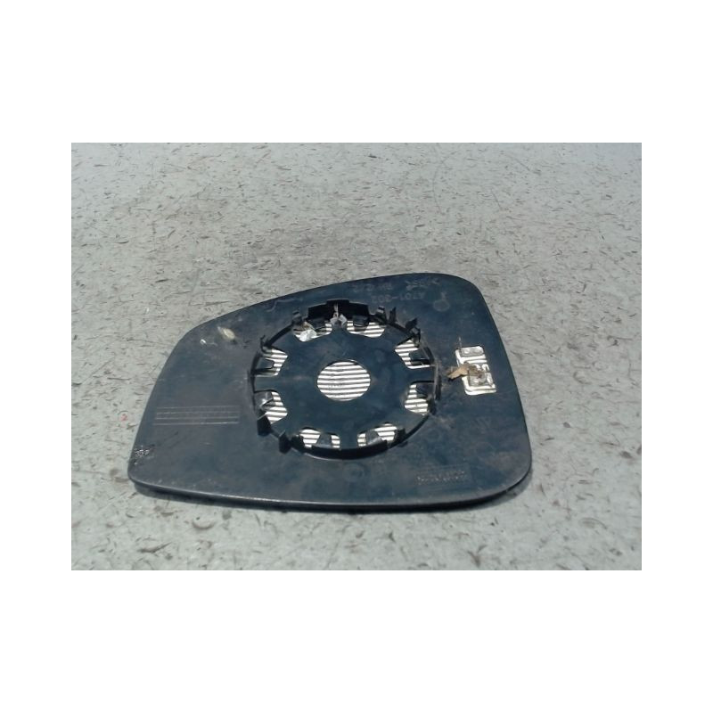 GLACE RETROVISEUR EXT D RENAULT SCENIC III 2009-
