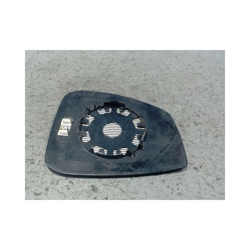 GLACE RETROVISEUR EXT G RENAULT SCENIC III 2009-