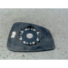 GLACE RETROVISEUR EXT G RENAULT SCENIC III 2009-