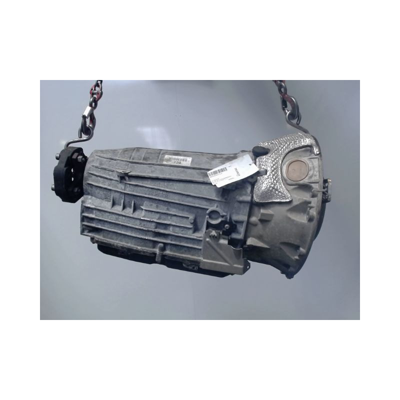 BOITE A VITESSE AUTOMATIQUE MERCEDES CLK CLK 320 CDI 