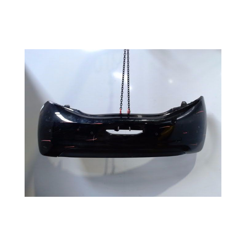 PARE-CHOC ARRIER PEUGEOT 208