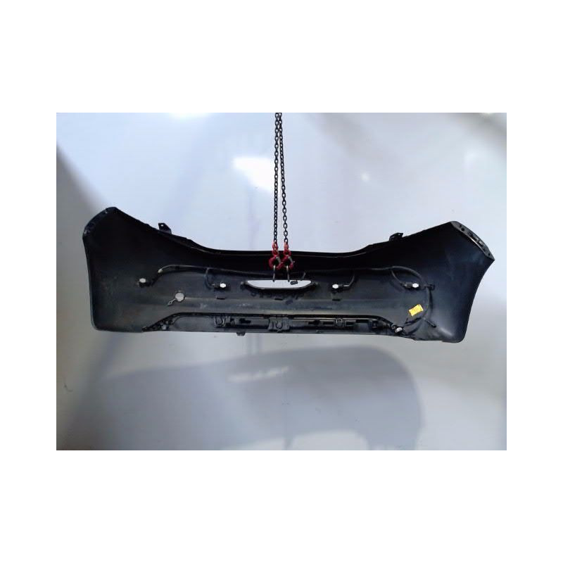 PARE-CHOC ARRIER PEUGEOT 208