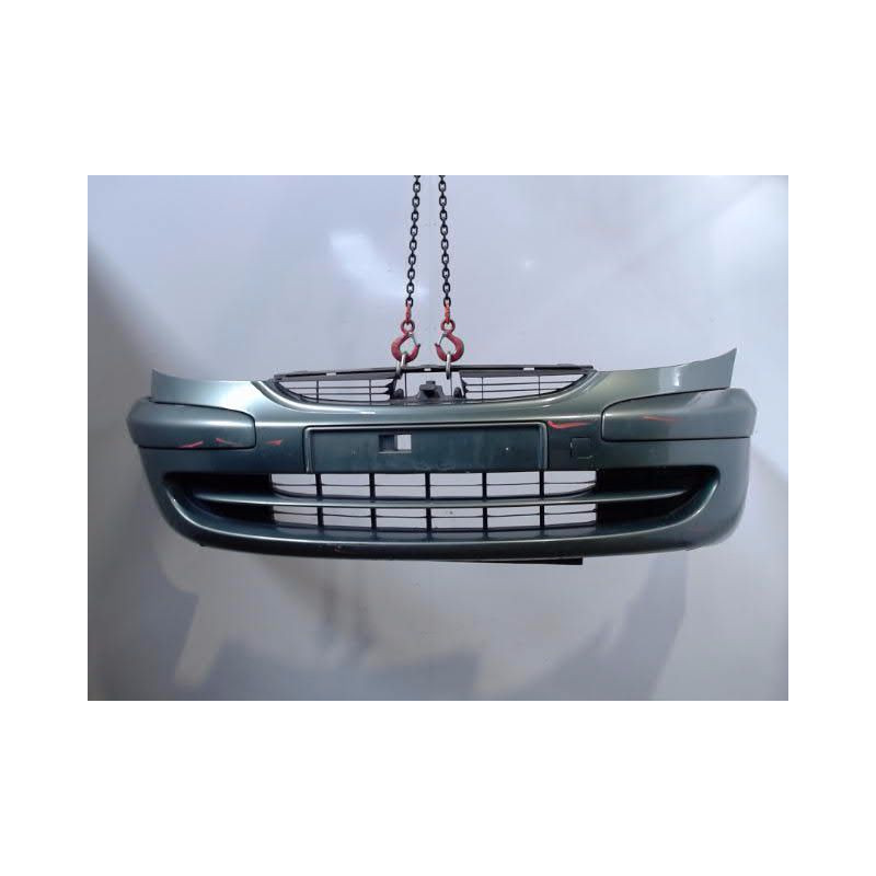 PARE-CHOC AVANT CITROEN C8