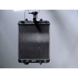 RADIATEUR