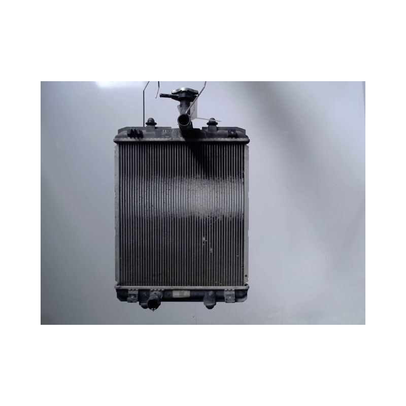 RADIATEUR TOYOTA AYGO 5P