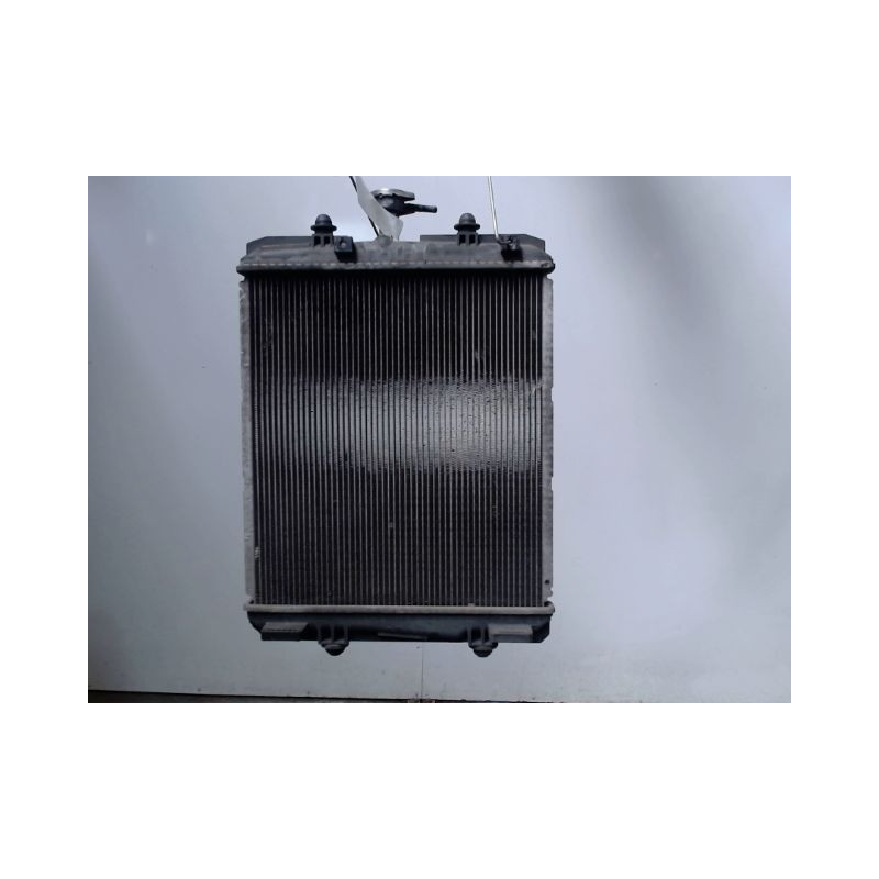 RADIATEUR TOYOTA AYGO 5P