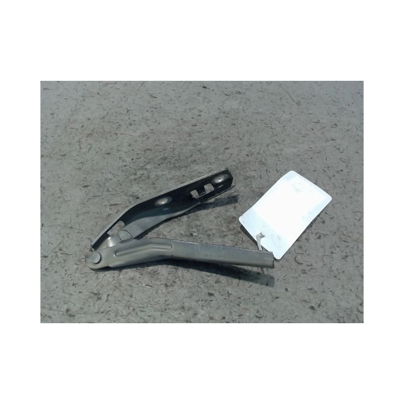 COMPAS GAUCHE CAPOT PEUGEOT 206+ 2009-