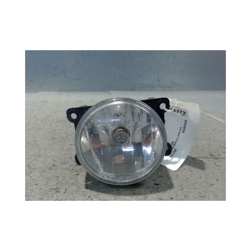 PHARE ANTIBROUILLARD AVANT GAUCHE CITROEN C3 2009-