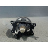 PHARE ANTIBROUILLARD AVANT GAUCHE CITROEN C3 2009-
