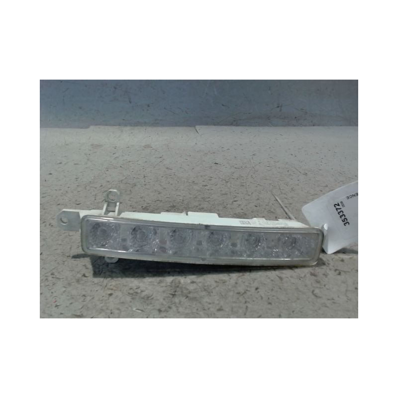 FEUX AVG CITROEN C3 2009-