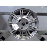 JANTE ALUMINIUM SMART FORTWO