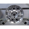 JANTE ALUMINIUM SMART FORTWO