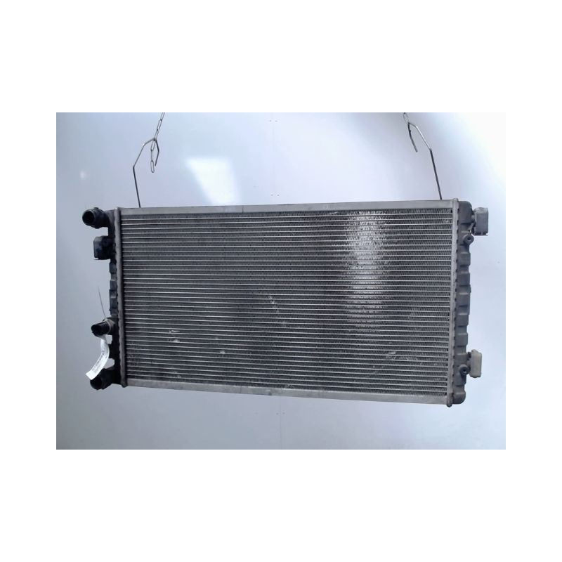 RADIATEUR VOLKSWAGEN NEWBEETLE