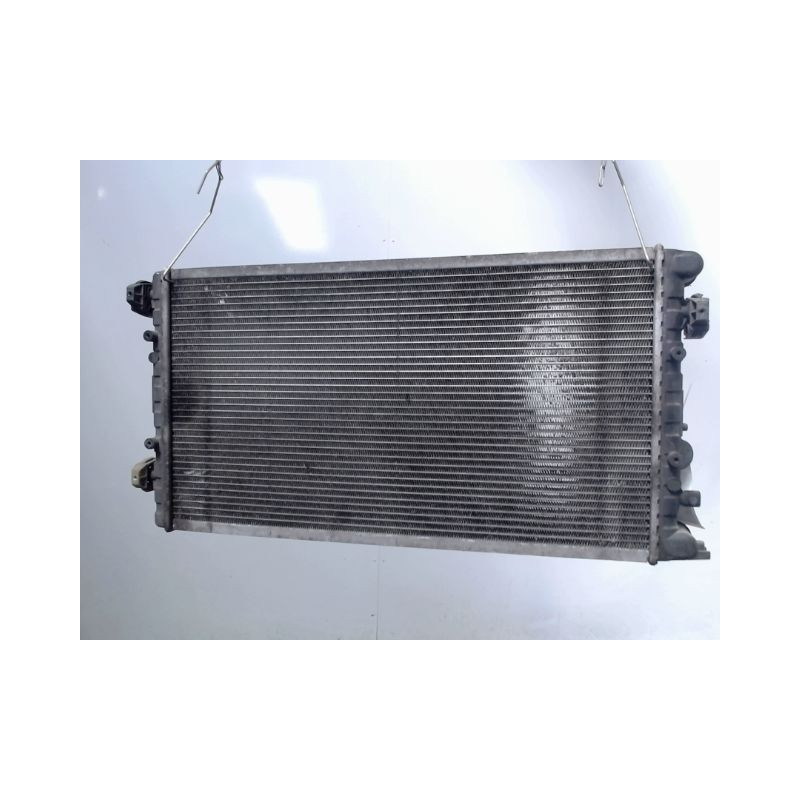 RADIATEUR VOLKSWAGEN NEWBEETLE