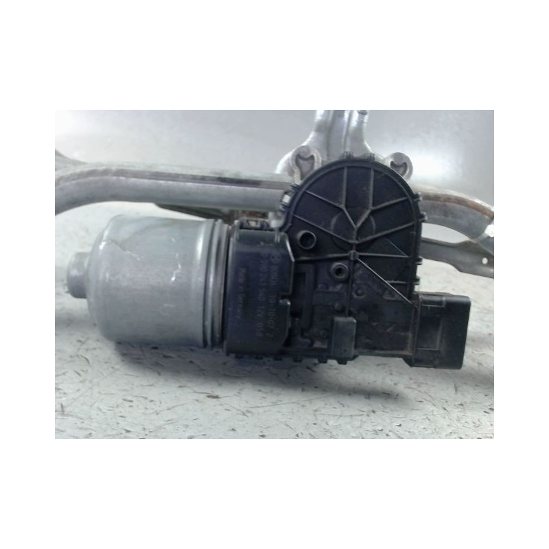 MECANISME ESSUIE-GLACE AVANT PEUGEOT 207 2009-