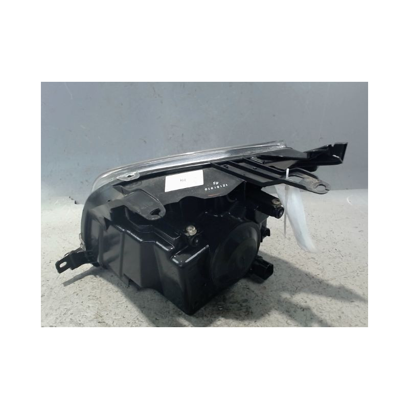 PHARE DROIT FORD FUSION